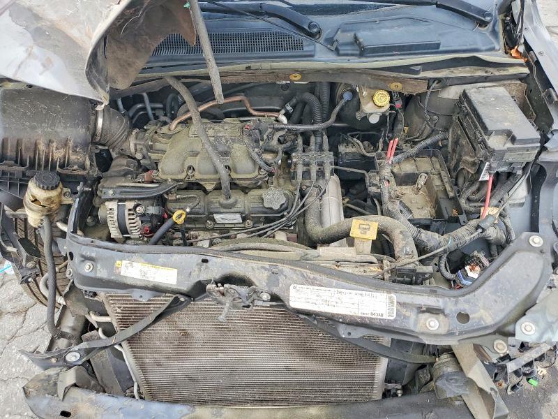 Aukcja sprzedaży 2010 Volkswagen Routan, vin: 2V4RW3D14AR237064, numer aukcji: 53289336