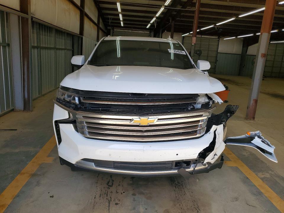 Aukcja sprzedaży 2024 Chevrolet Suburban, vin: 1GNSKGKL0RR229510, numer aukcji: 51954646