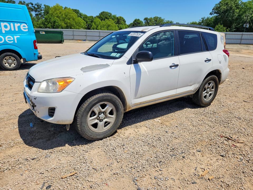 Aukcja sprzedaży 2012 Toyota Rav4, vin: 2T3ZF4DV9CW150403, numer aukcji: 52067826
