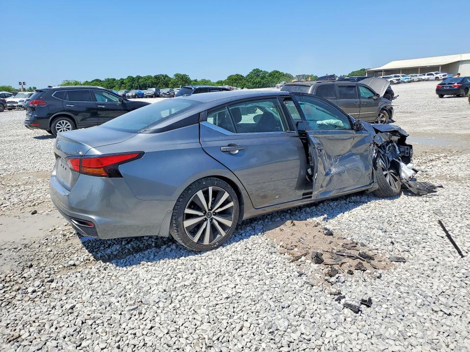 Aukcja sprzedaży 2021 Nissan Altima, vin: 1N4BL4CV8MN417783, numer aukcji: 53446436