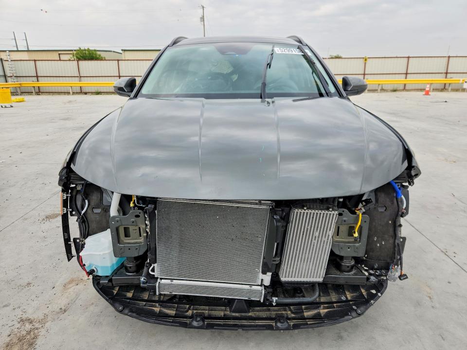 Продаж на аукціоні авто 2025 Hyundai Tucson, vin: KM8JBDD12SU396559, номер лоту: 52991586
