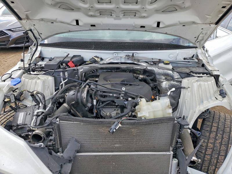 Продаж на аукціоні авто 2020 Ford Explorer, vin: 1FMSK8DH8LGB45005, номер лоту: 51856906