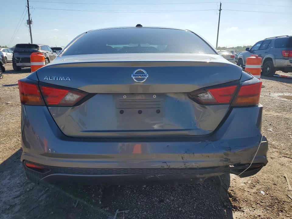 Aukcja sprzedaży 2020 Nissan Altima, vin: 1N4BL4BVXLC275562, numer aukcji: 55234766