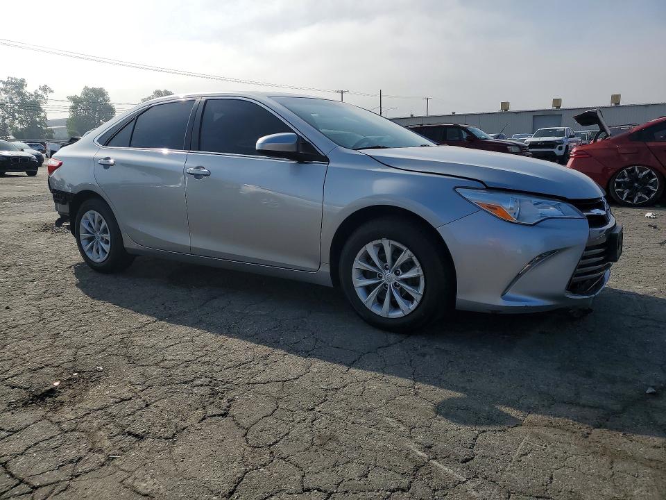 Продажа на аукционе авто 2016 Toyota Camry, vin: 4T4BF1FK0GR532715, номер лота: 53230086