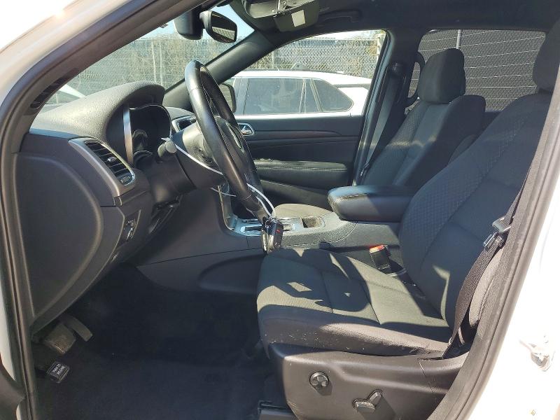 Aukcja sprzedaży 2018 Jeep Grand Cherokee, vin: 1C4RJFAG9JC237038, numer aukcji: 54000336
