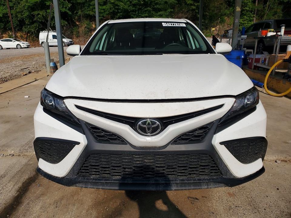 Aukcja sprzedaży 2021 Toyota Camry, vin: 4T1G11AK1MU612669, numer aukcji: 54277876