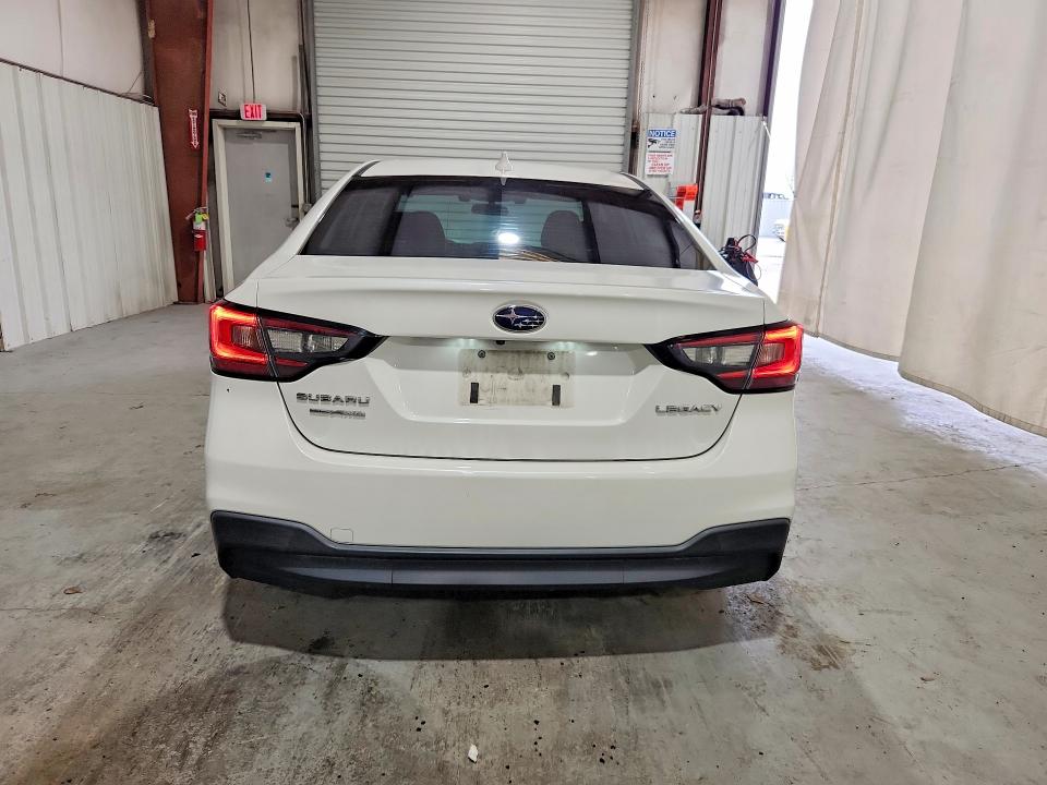 Aukcja sprzedaży 2022 Subaru Legacy, vin: 4S3BWAB65N3008129, numer aukcji: 55205366