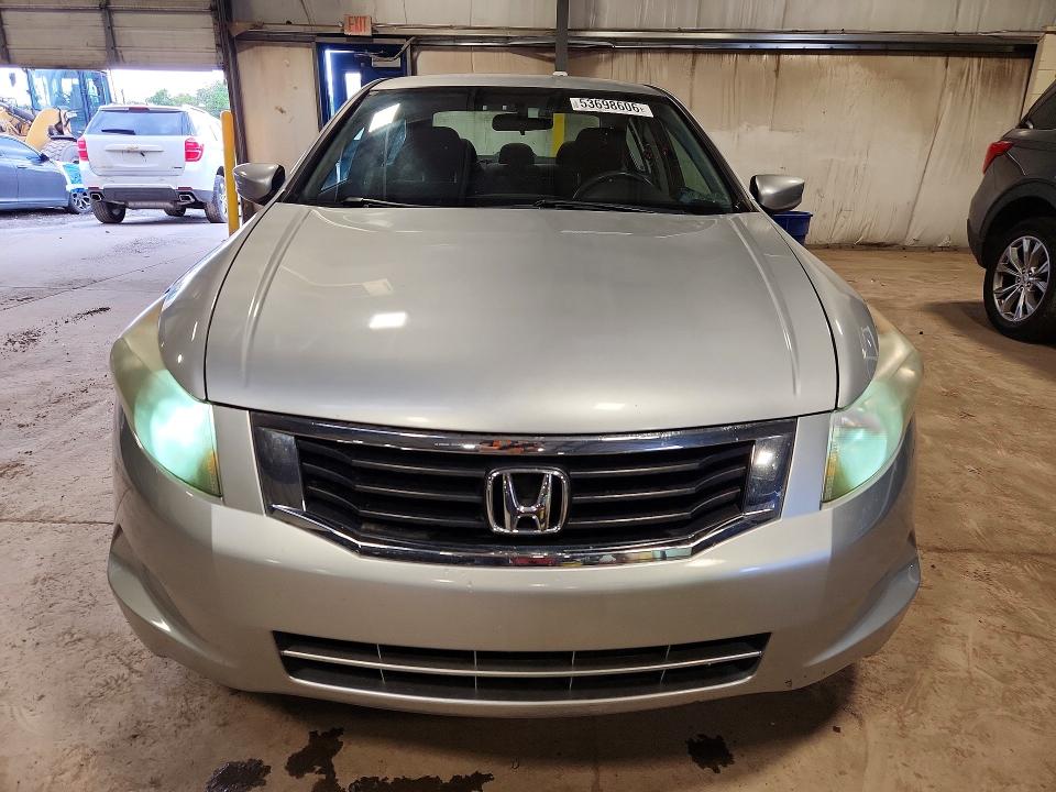 Продажа на аукционе авто 2009 Honda Accord, vin: 1HGCP26319A191071, номер лота: 53698606