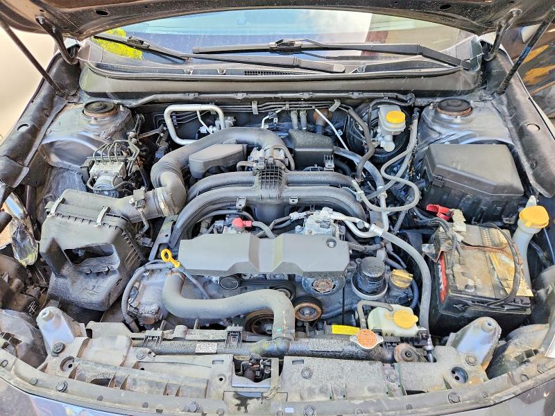 2017 Subaru Outback მანქანა იყიდება აუქციონზე, vin: 4S4BSAFC4H3335097, აუქციონის ნომერი: 55028026