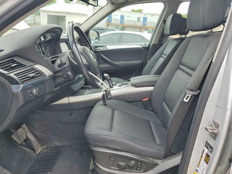 Продажа на аукционе авто 2012 Bmw X5, vin: 5UXZV4C51CL755232, номер лота: 54793466