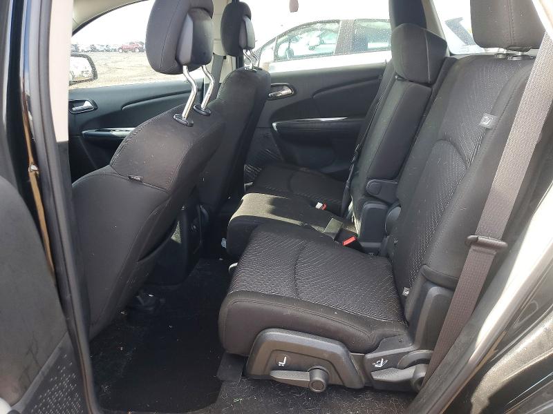 Продажа на аукционе авто 2020 Dodge Journey, vin: 3C4PDCAB3LT249548, номер лота: 51777286