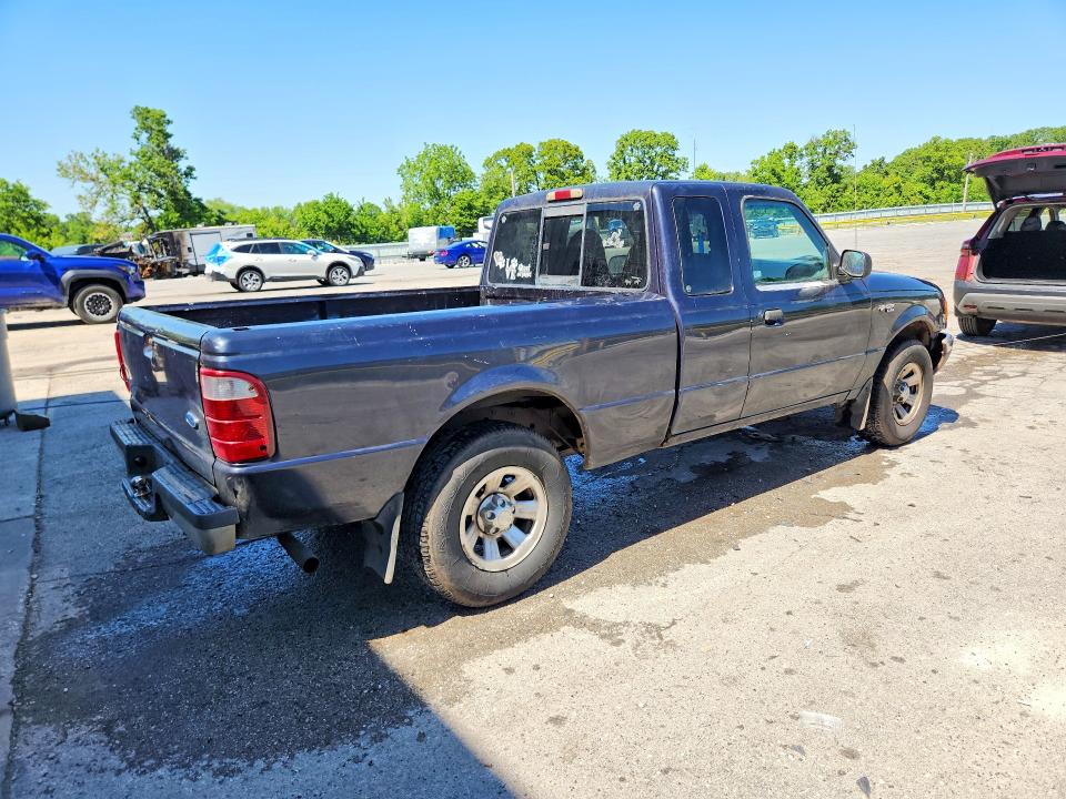 Aukcja sprzedaży 2002 Ford Ranger, vin: 1FTYR44U92PA27141, numer aukcji: 53345746