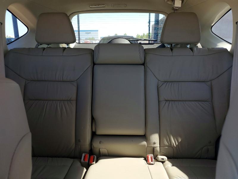 Продажа на аукционе авто 2013 Honda Cr-v, vin: 5J6RM3H75DL032486, номер лота: 53042826