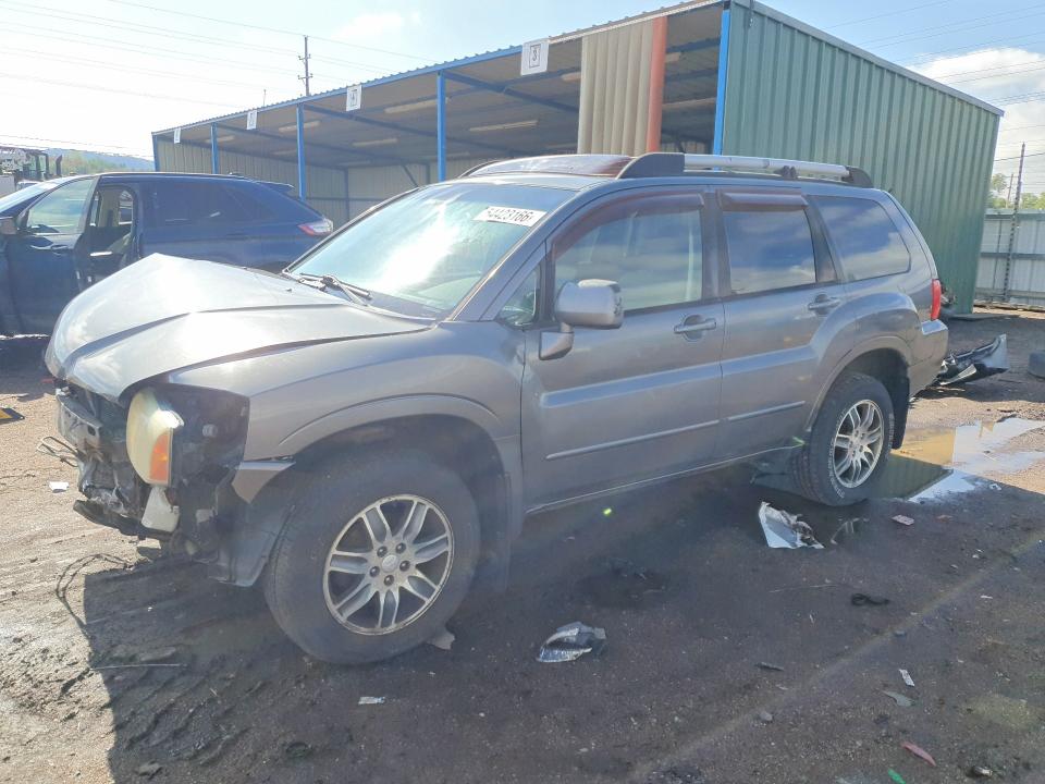 2005 Mitsubishi Endeavor მანქანა იყიდება აუქციონზე, vin: 4A4MN41S25E002829, აუქციონის ნომერი: 54423166