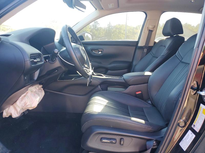 51923106 :رقم المزاد ، 3CZRZ2H72SM780250 vin ، 2025 Honda Hr-v مزاد بيع