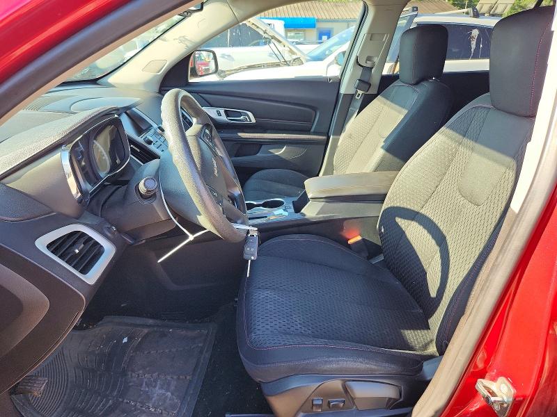 Продажа на аукционе авто 2015 Gmc Terrain, vin: 2GKALMEK5F6253235, номер лота: 54819606
