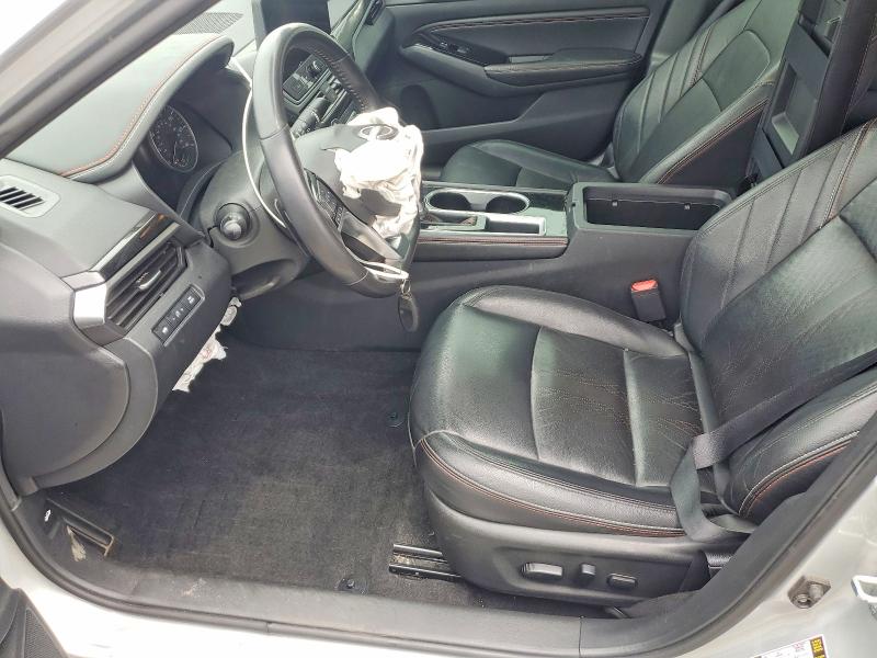 Продажа на аукционе авто 2023 Nissan Altima, vin: 1N4BL4CV7PN300121, номер лота: 52633706