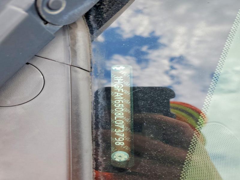 Продаж на аукціоні авто 2008 Honda Civic, vin: 1HGFA16508L073798, номер лоту: 53045766