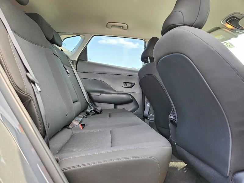 Продаж на аукціоні авто 2025 Hyundai Kona, vin: KM8HBCAB4SU339706, номер лоту: 52928636