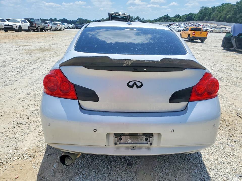 Продажа на аукционе авто 2012 Infiniti G37 Sedan, vin: JN1CV6AP5CM622493, номер лота: 54088706