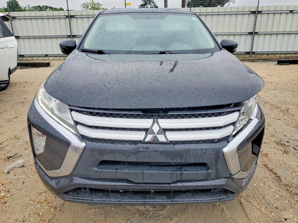 Aukcja sprzedaży 2019 Mitsubishi Eclipse Cross, vin: JA4AS3AA6KZ002609, numer aukcji: 53056906