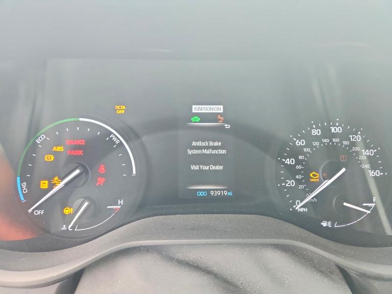 Aukcja sprzedaży 2021 Toyota Sienna, vin: 5TDYSKFC7MS005046, numer aukcji: 54758516