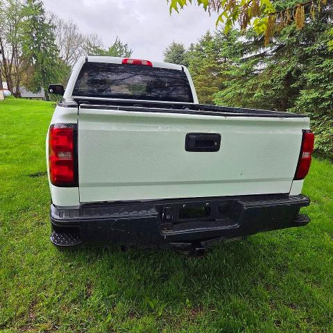 Auction sale of the 2018 Chevrolet 1500 Truck, vin: 1GCRCNEH6JZ272690, lot number: 55082126