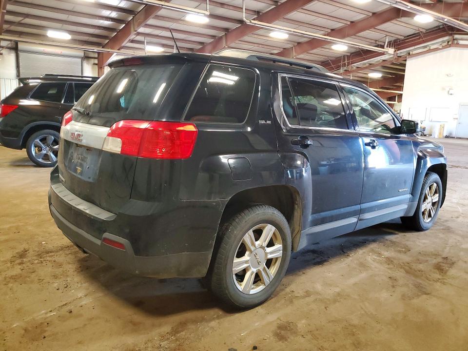 54586606 :رقم المزاد ، 2GKALREKXE6245143 vin ، 2014 Gmc Terrain مزاد بيع