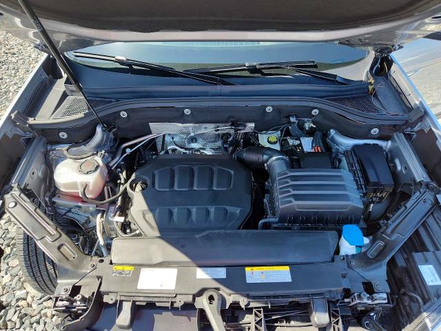 2026 Volkswagen Atlas Cross Sport მანქანა იყიდება აუქციონზე, vin: 1V2HC2CA6TC203373, აუქციონის ნომერი: 53536956