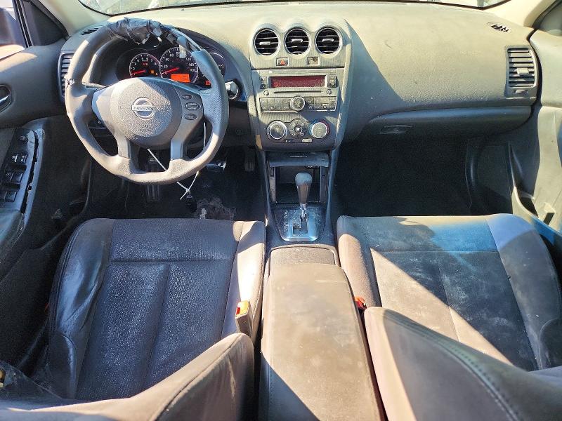 2012 Nissan Altima მანქანა იყიდება აუქციონზე, vin: 1N4AL2AP8CN406043, აუქციონის ნომერი: 52524656