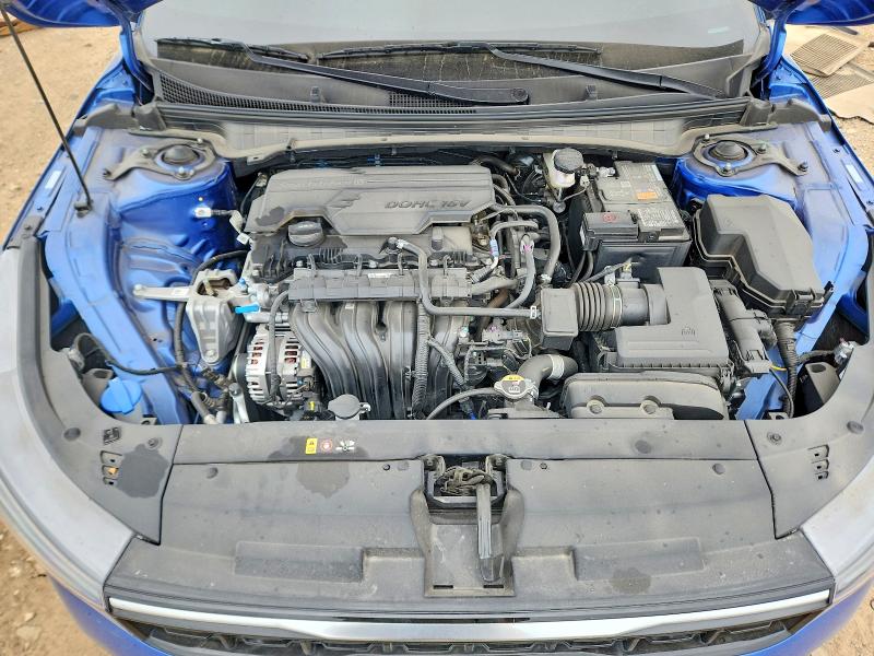 Aukcja sprzedaży 2025 Kia K4, vin: 3KPFW4DE0SE191497, numer aukcji: 53241406