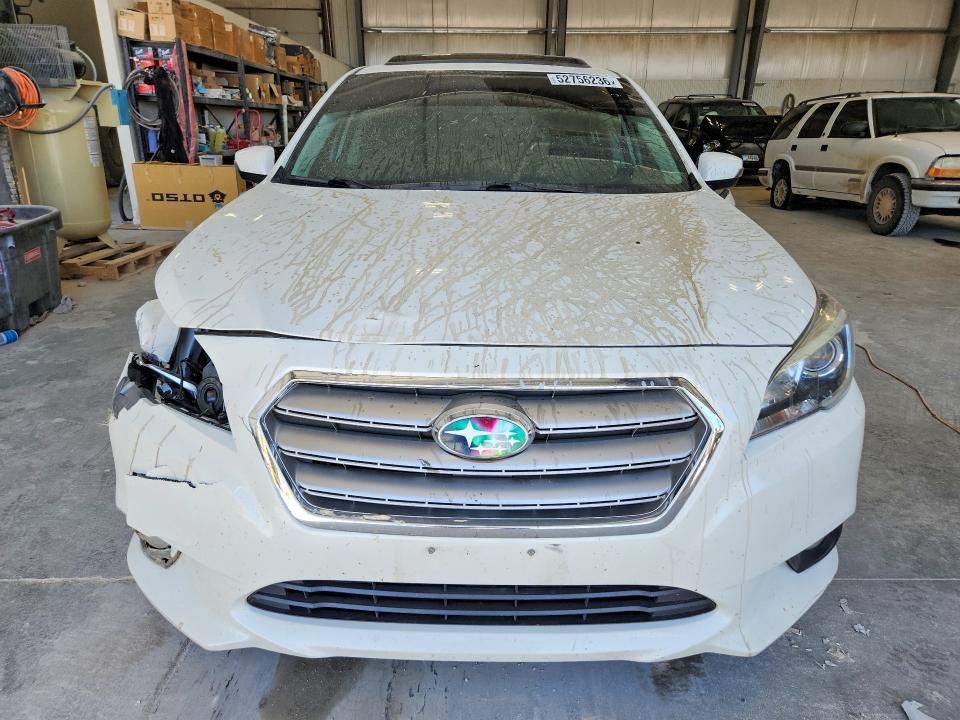 2016 Subaru Legacy მანქანა იყიდება აუქციონზე, vin: 4S3BNAL66G3011352, აუქციონის ნომერი: 52756236