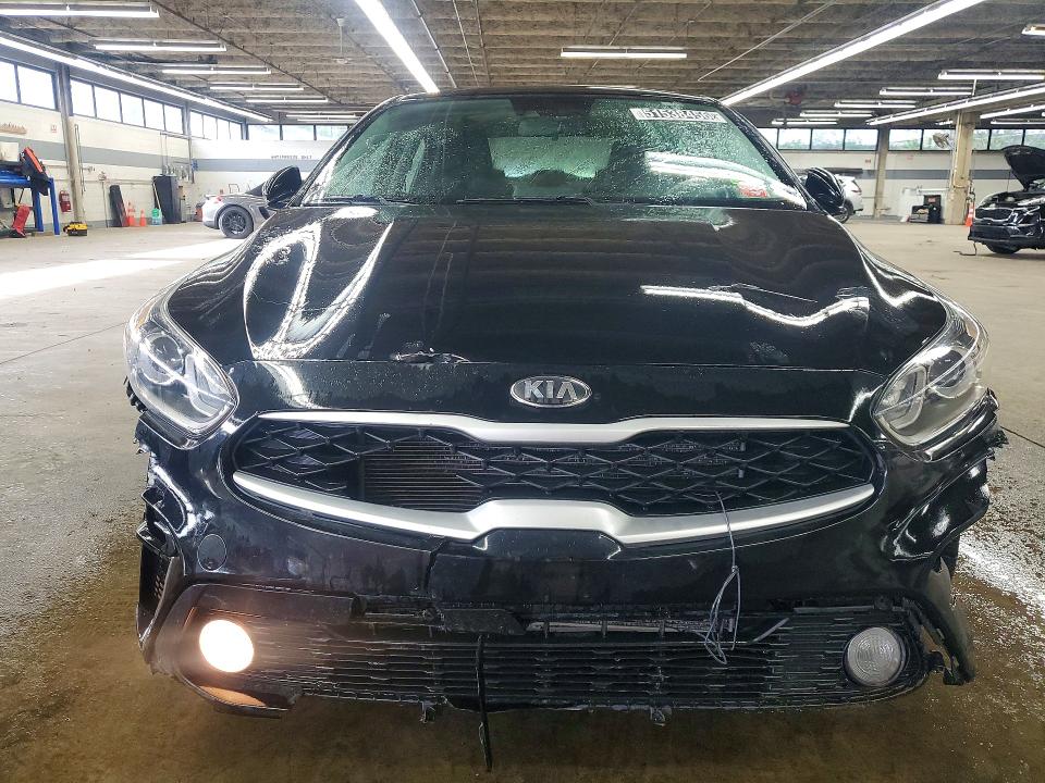 Aukcja sprzedaży 2020 Kia Forte, vin: 3KPF24AD7LE148252, numer aukcji: 51538456