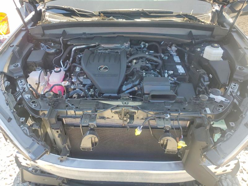 2025 Lexus Tx 350 მანქანა იყიდება აუქციონზე, vin: 5TDAAAB6XSS032642, აუქციონის ნომერი: 52307866