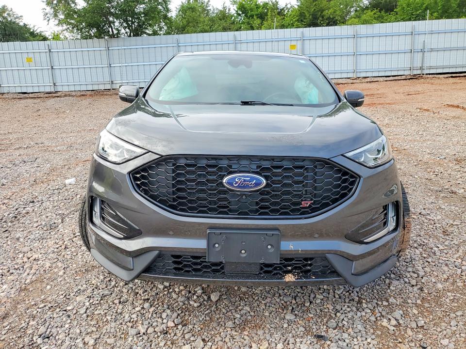 Продаж на аукціоні авто 2020 Ford Edge, vin: 2FMPK4AP3LBB34771, номер лоту: 54498056