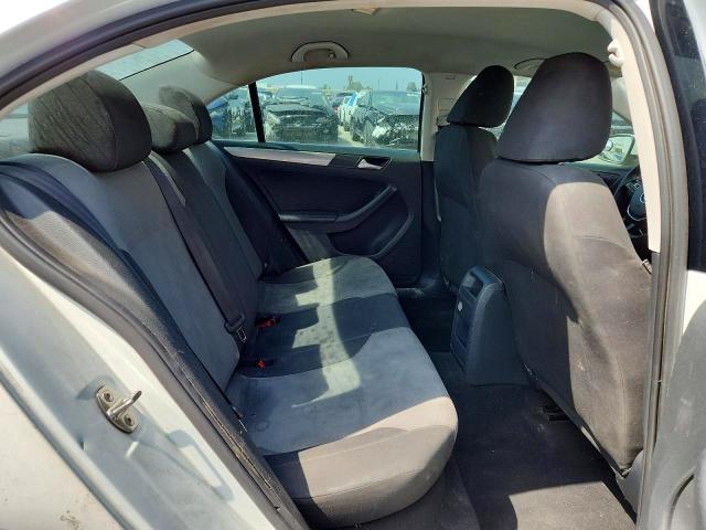 2017 Volkswagen Jetta მანქანა იყიდება აუქციონზე, vin: 3VW2B7AJ9HM262284, აუქციონის ნომერი: 51140286