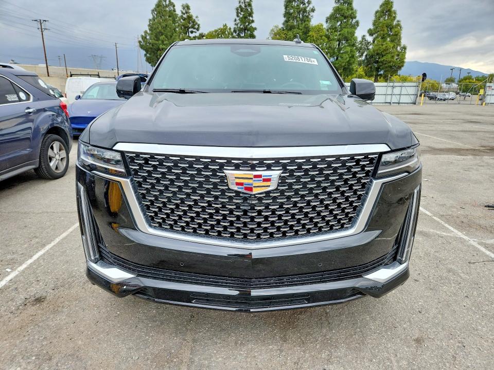 Aukcja sprzedaży 2023 Cadillac Escalade, vin: 1GYS4BKL1PR432385, numer aukcji: 52081786