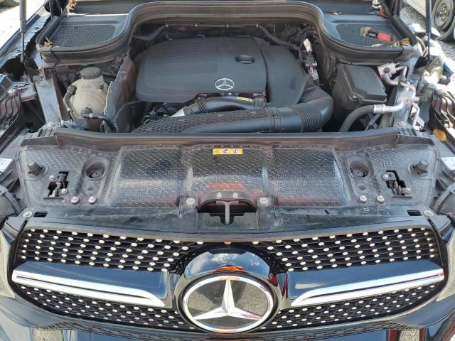Aukcja sprzedaży 2020 Mercedes-benz Gle, vin: 4JGFB4JB5LA222474, numer aukcji: 51776616