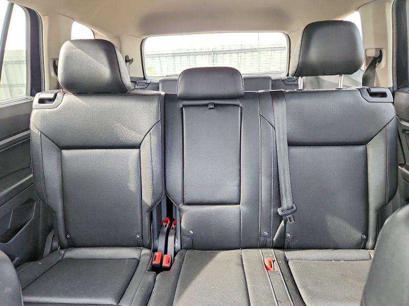 Aukcja sprzedaży 2019 Volkswagen Atlas, vin: 1V2DR2CA9KC562454, numer aukcji: 54695686