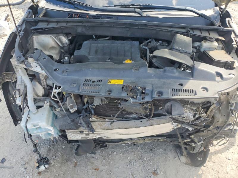 Продаж на аукціоні авто 2014 Toyota Highlander, vin: 5TDYKRFH8ES033024, номер лоту: 53828006
