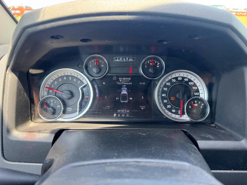 54542496 :رقم المزاد ، 1C6RR7LT2FS698918 vin ، 2015 Ram 1500 مزاد بيع