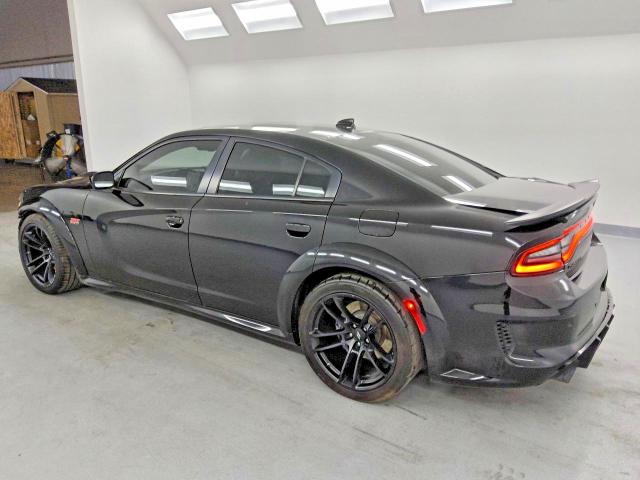 2022 Dodge Charger მანქანა იყიდება აუქციონზე, vin: 2C3CDXGJ3NH229711, აუქციონის ნომერი: 54977386