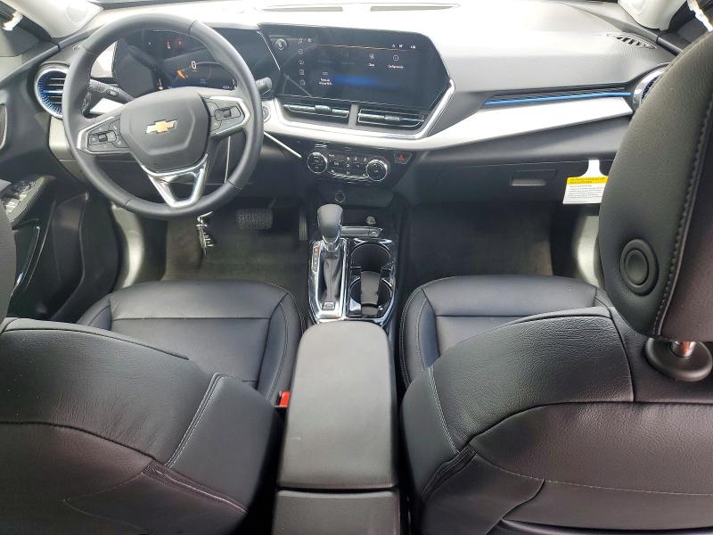 2026 Chevrolet Trax მანქანა იყიდება აუქციონზე, vin: KL77LHEP4TC063693, აუქციონის ნომერი: 53982566