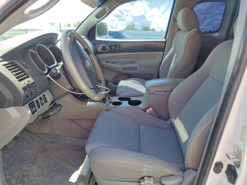 Продаж на аукціоні авто 2006 Toyota Tacoma, vin: 5TEUU42N56Z265107, номер лоту: 54312806