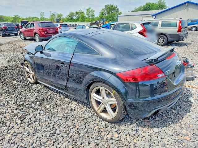 Продажа на аукционе авто 2015 Audi Tt, vin: TRUBFAFK8F1000892, номер лота: 54556096