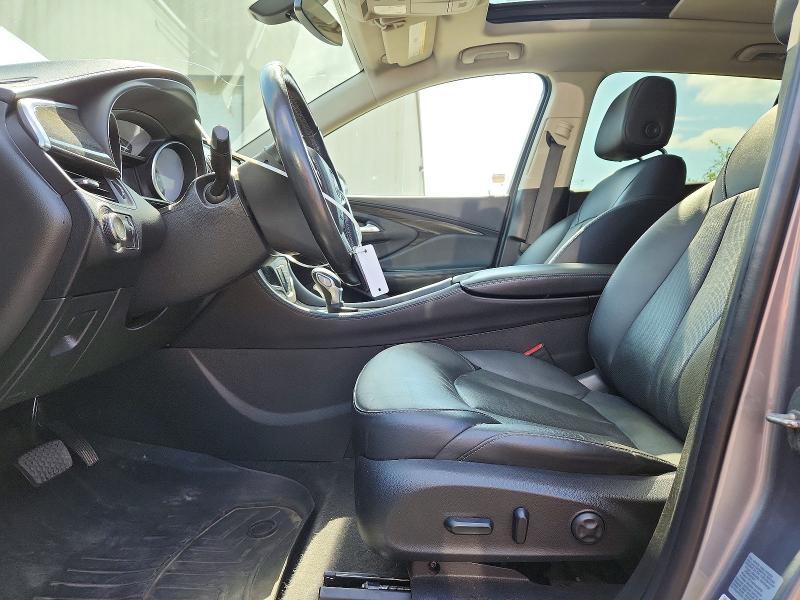 Продаж на аукціоні авто 2019 Buick Envision, vin: LRBFX2SA0KD018533, номер лоту: 54886796