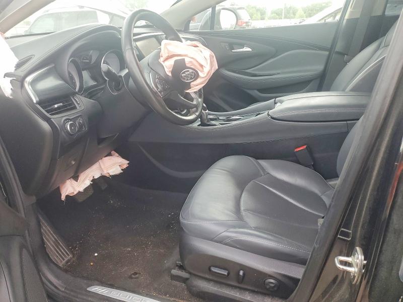 Aukcja sprzedaży 2019 Buick Envision, vin: LRBFX2SA7KD101330, numer aukcji: 53008226