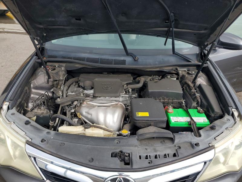 Aukcja sprzedaży 2013 Toyota Camry, vin: 4T4BF1FK3DR276212, numer aukcji: 53349526