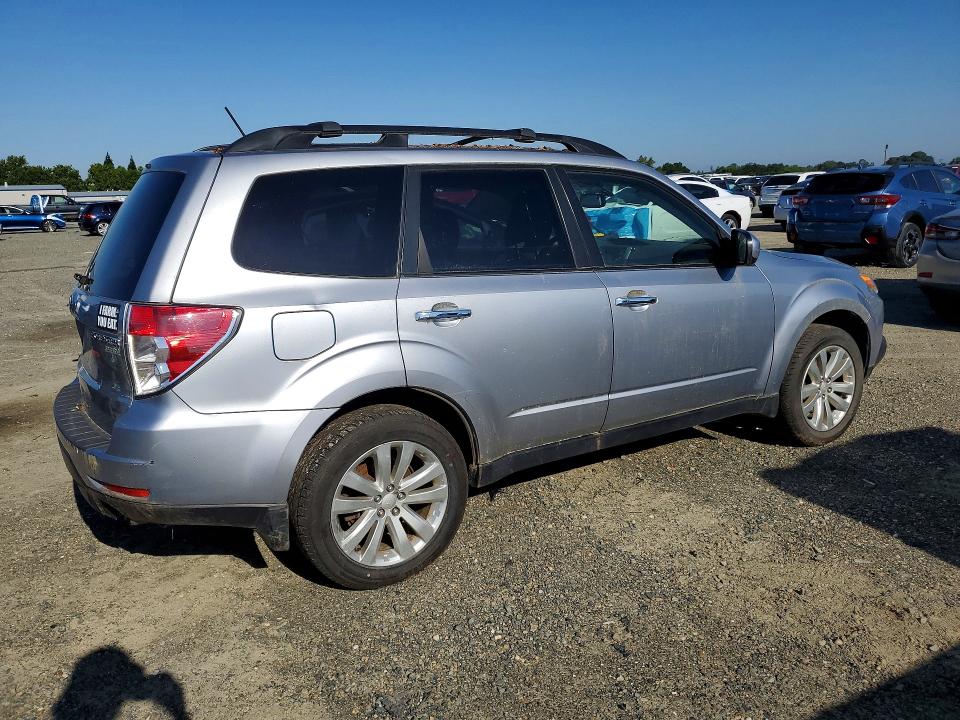 Aukcja sprzedaży 2013 Subaru Forester, vin: JF2SHAEC5DH401109, numer aukcji: 52216886