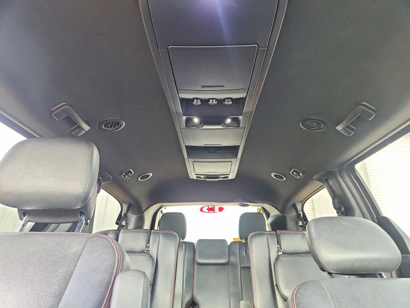 Продаж на аукціоні авто 2018 Dodge Grand Caravan, vin: 2C4RDGEG4JR205158, номер лоту: 53874116